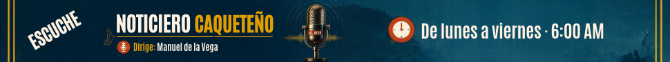 Banner Publicitario Noticiero Caqueteño