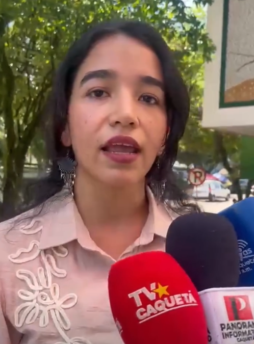 Sociedad de Arquitectos del Caquetá manifestó su preocupación por el estado de algunas edificaciones antiguas