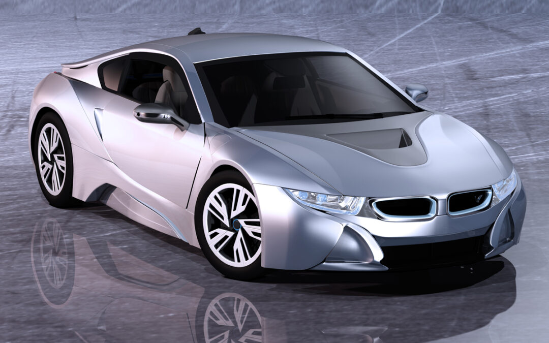 How the Ailing US Economy is Affecting Its Automobile Manufacturers