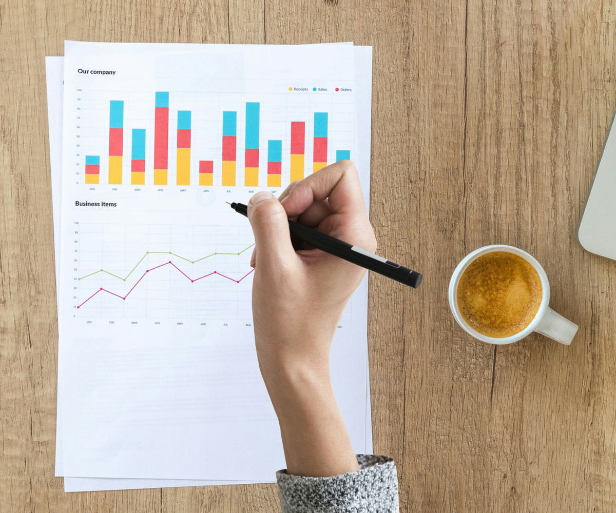 Best in Class Finance Functions For Police Forces