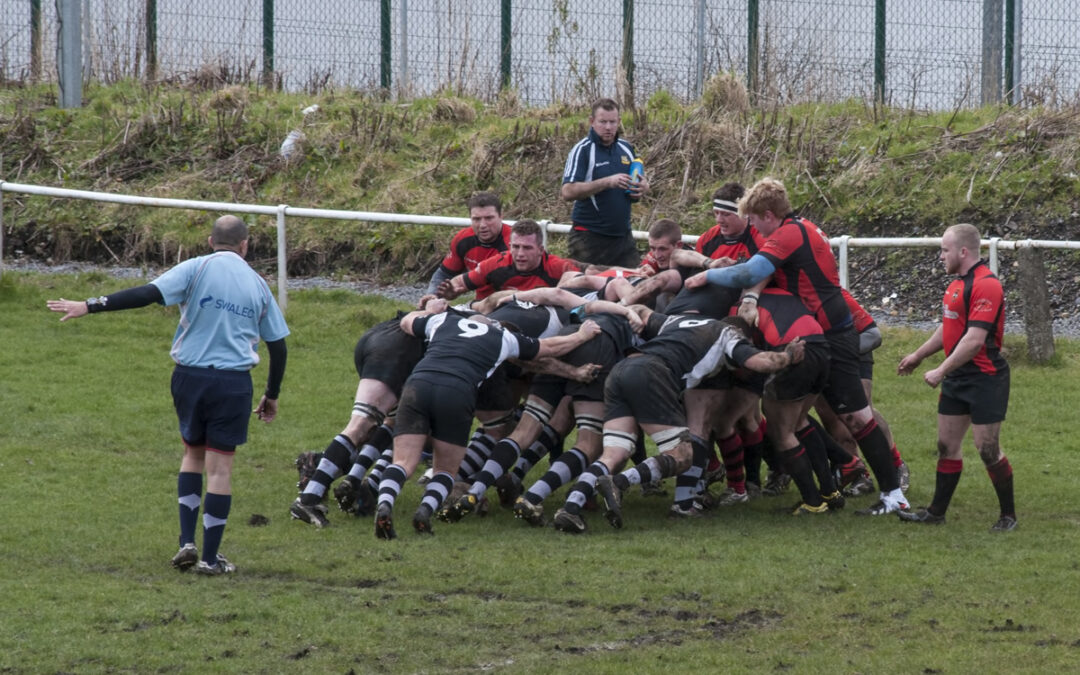 The National Service Factor in Sports Development