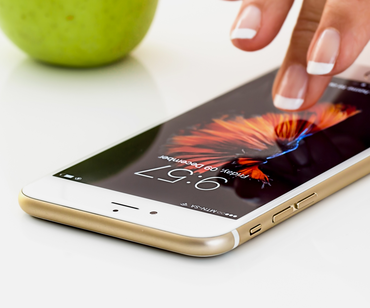 Technology is Disruptive – And Empowering