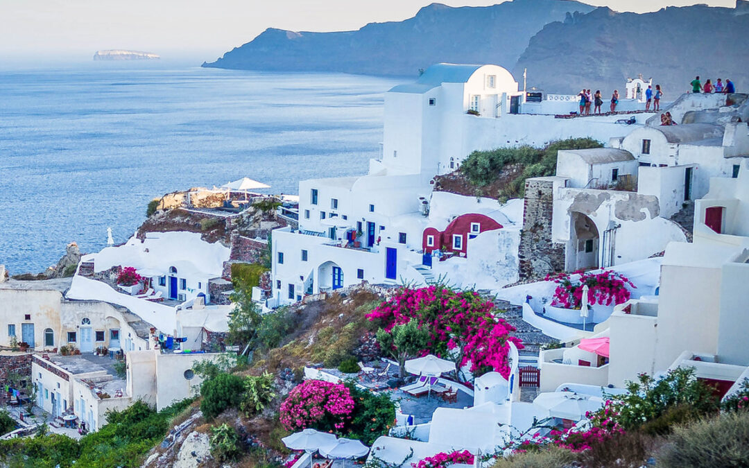 What Travel Agents Need to Know About Corporate Travel Today