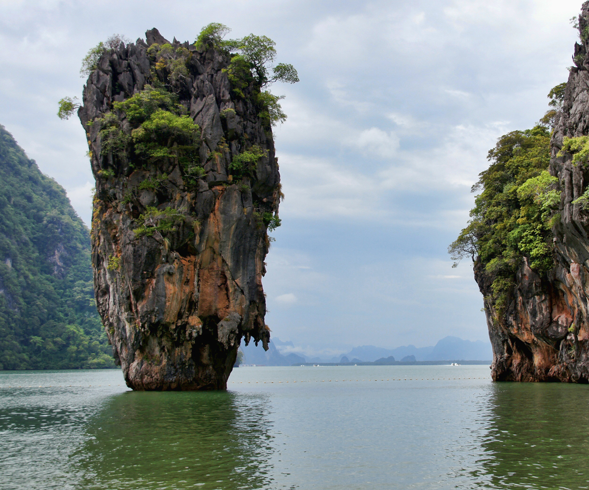 Why Traveling Makes Us More Creative