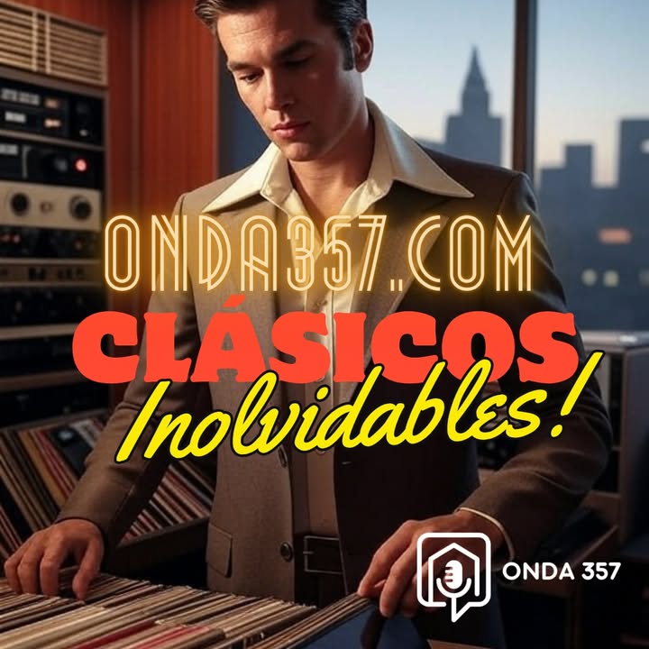 Escucha Onda 357