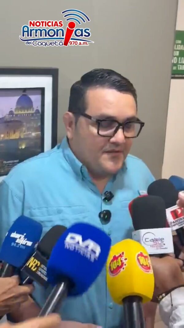 AGUAS DE FLORENCIA ASUMIRÁ EL SERVICIO DE ACUEDUCTO Y ALCANTARILLADO SIN AFECTAR LAS TARIFAS. El…