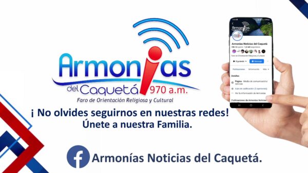 Noticiero Caqueteño Miercoles 28 de octubre  2026