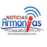 Armonías Noticias del Caquetá